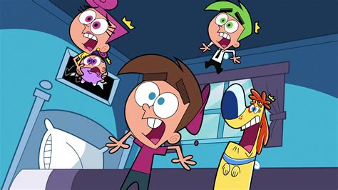 the fairly oddparents fairly oddpet|Fairly OddPet (The Fairly OddParents) .